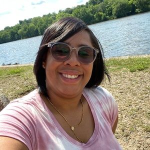 Meet your Posher, Fran